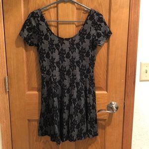 Super cute mini dress